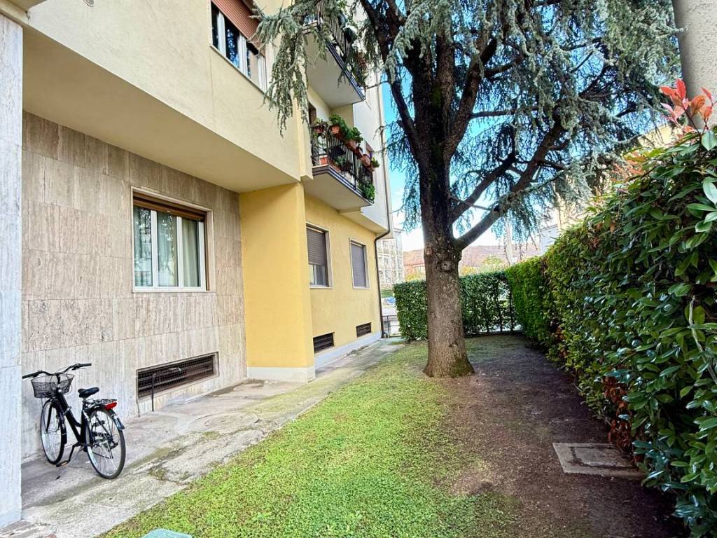 Appartamento a Brescia in Via degli Stampatori - Foto 3