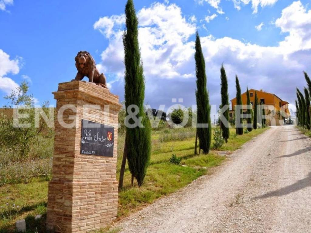 Villa a Recanati in Contrada Saletta - Foto 5