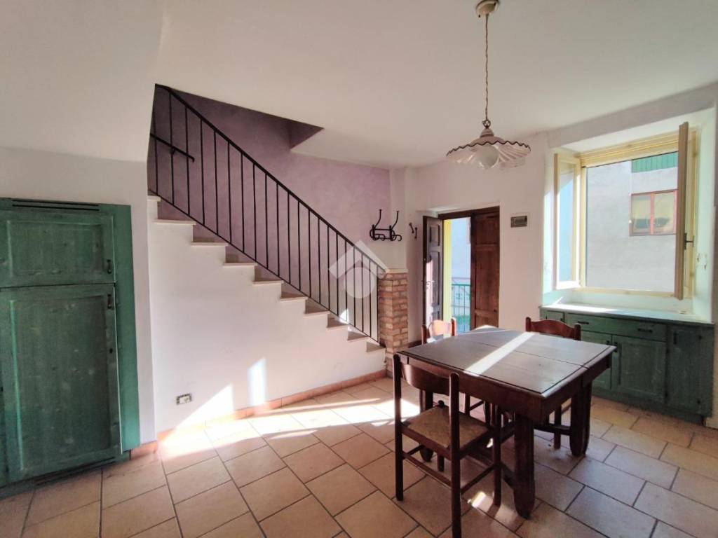 Casa indipendente a Avolasca in VIA ALESSANDRO CERRUTI, 25 - Foto 2