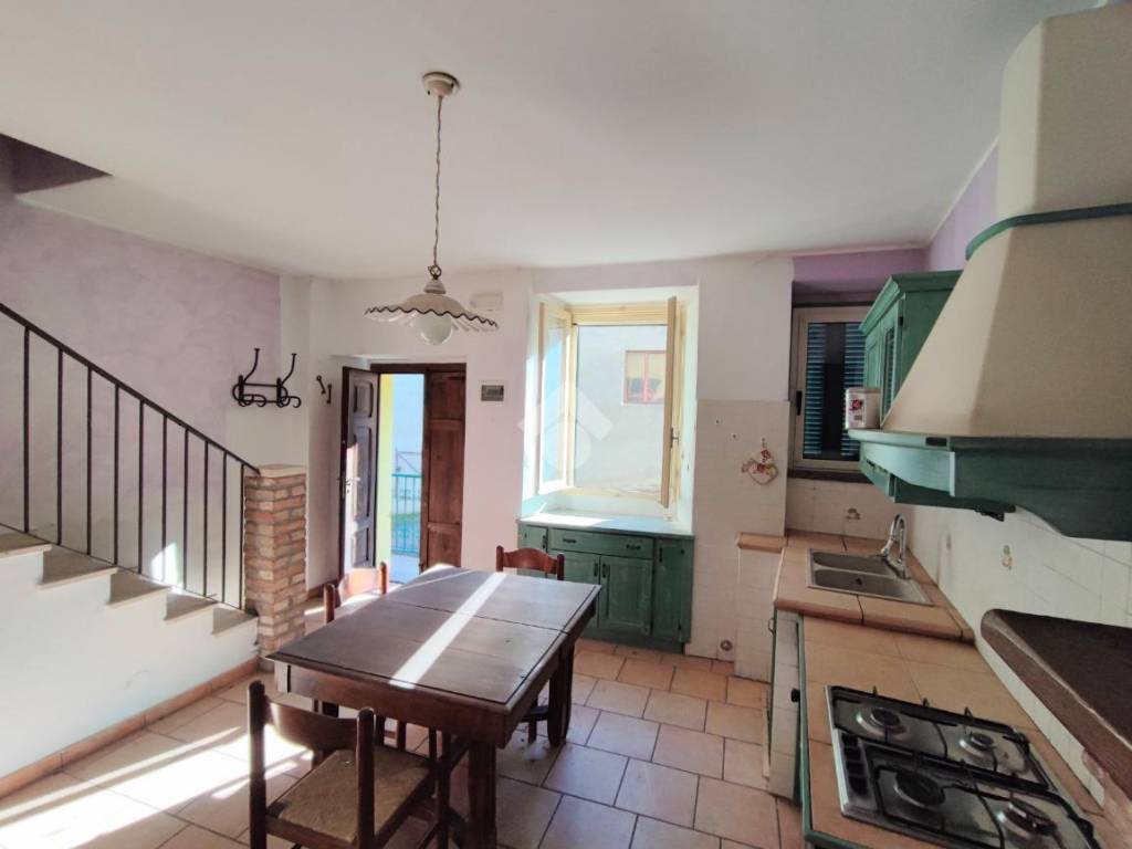 Casa indipendente a Avolasca in VIA ALESSANDRO CERRUTI, 25 - Foto 3