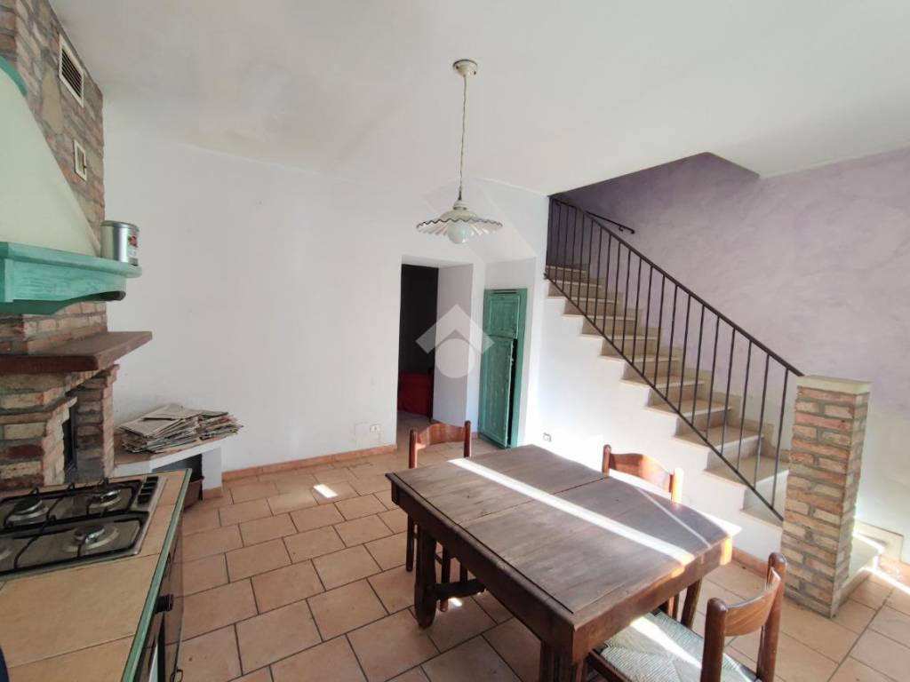 Casa indipendente a Avolasca in VIA ALESSANDRO CERRUTI, 25 - Foto 5