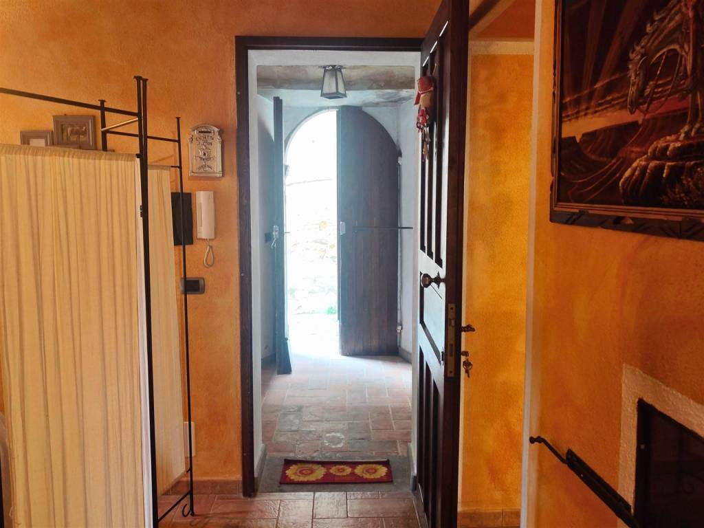 Appartamento a Seggiano in Via Vittorio Veneto, 31 - Foto 2