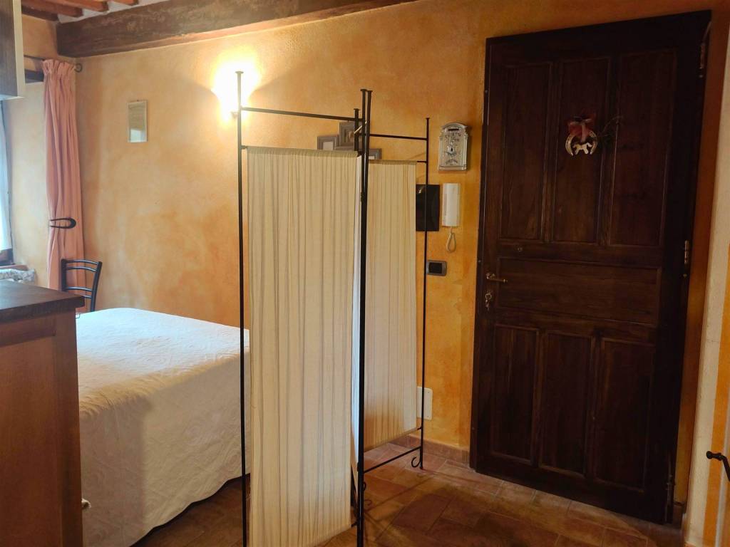 Appartamento a Seggiano in Via Vittorio Veneto, 31 - Foto 3