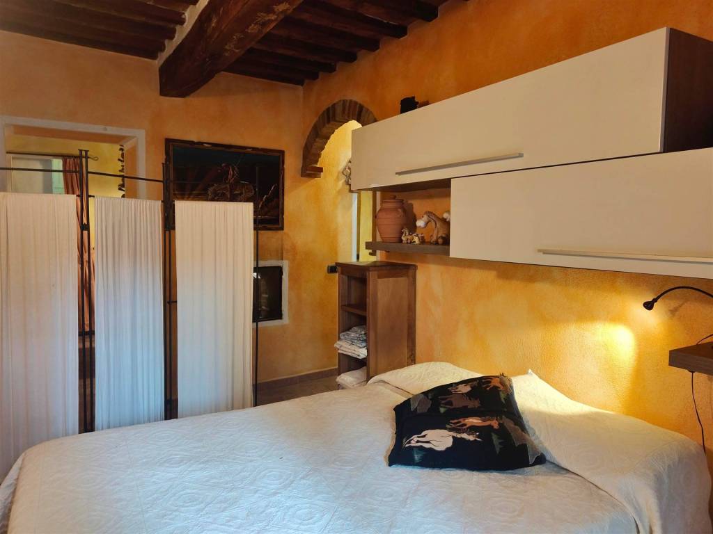 Appartamento a Seggiano in Via Vittorio Veneto, 31 - Foto 5