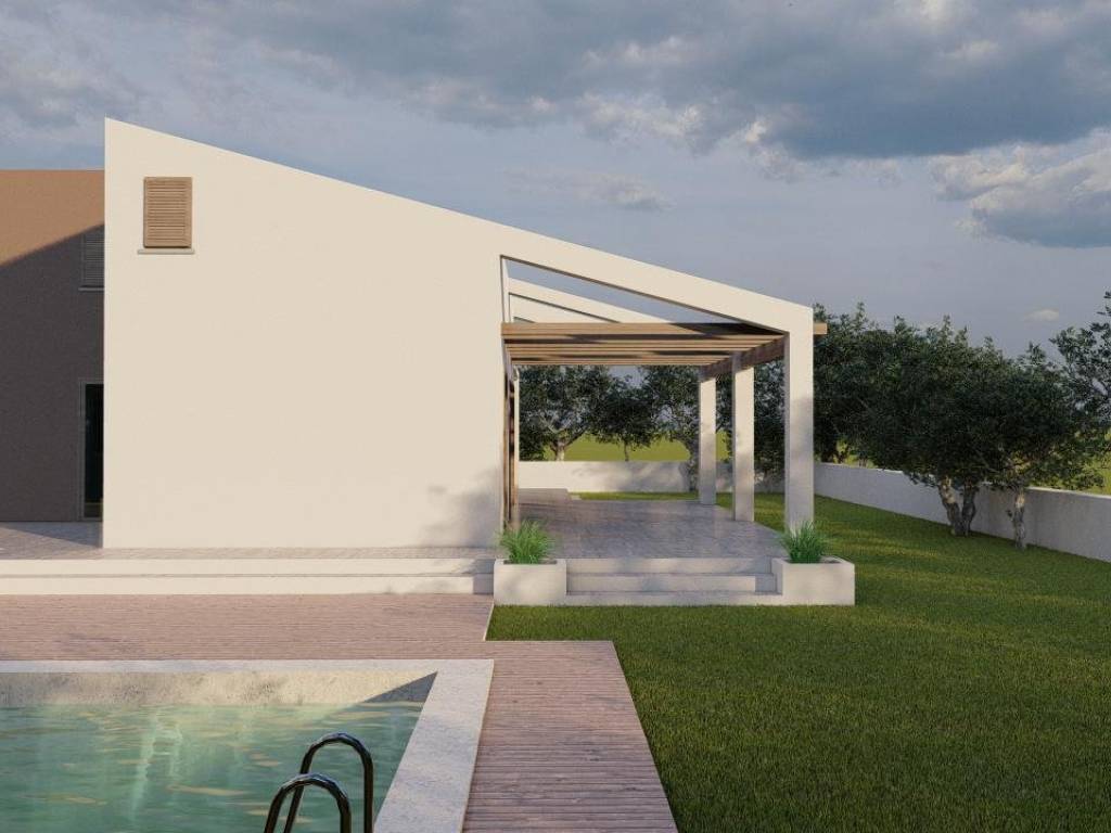 Villa a Castellammare del golfo in Contrada Fraginesi - Foto 2
