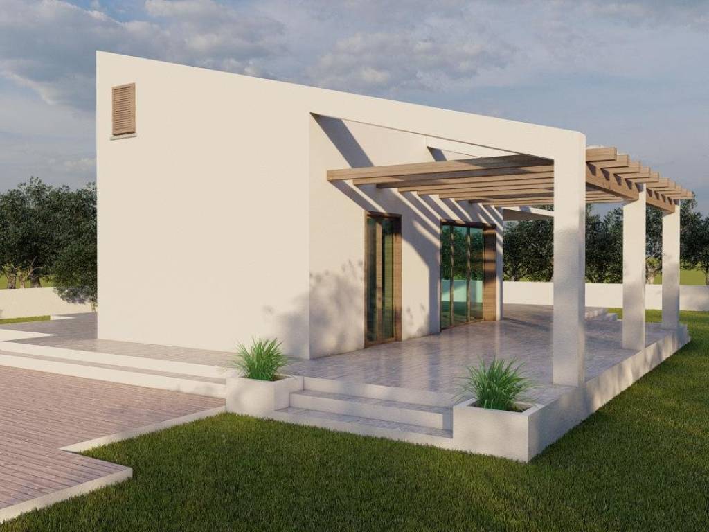 Villa a Castellammare del golfo in Contrada Fraginesi - Foto 3