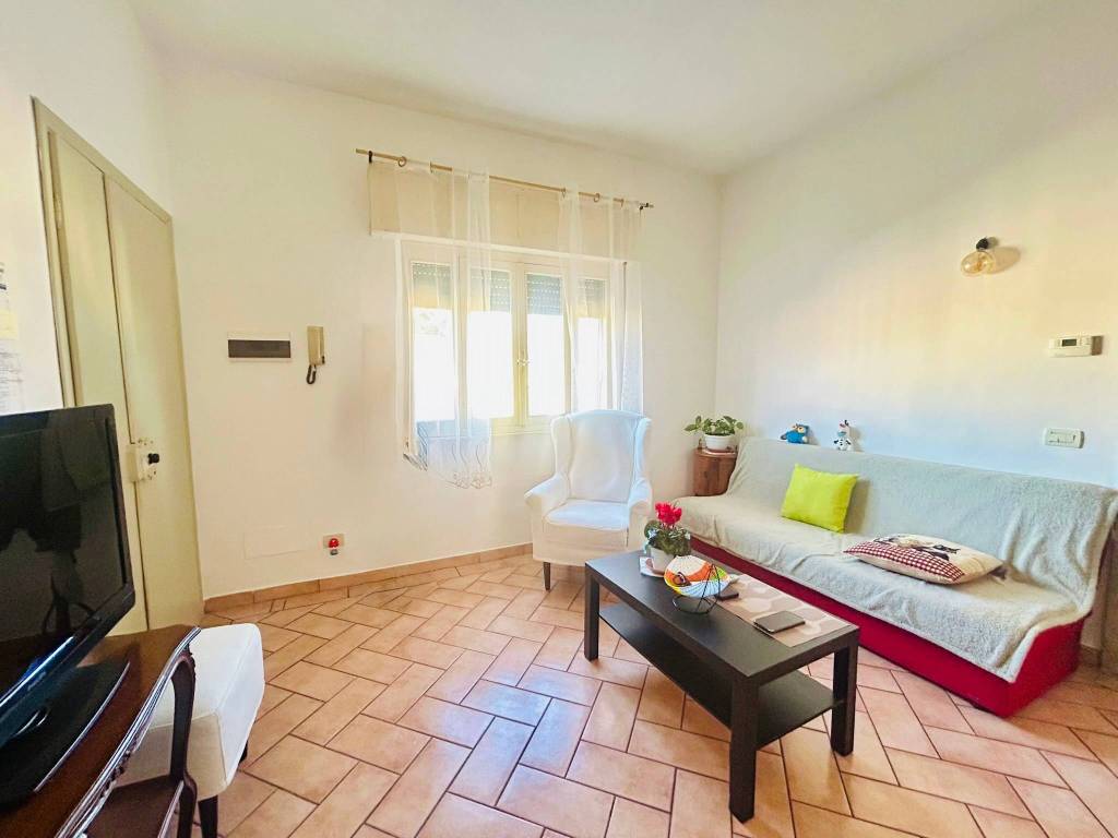 Appartamento a Pontedera in Via Palestro, 4 - Foto 4
