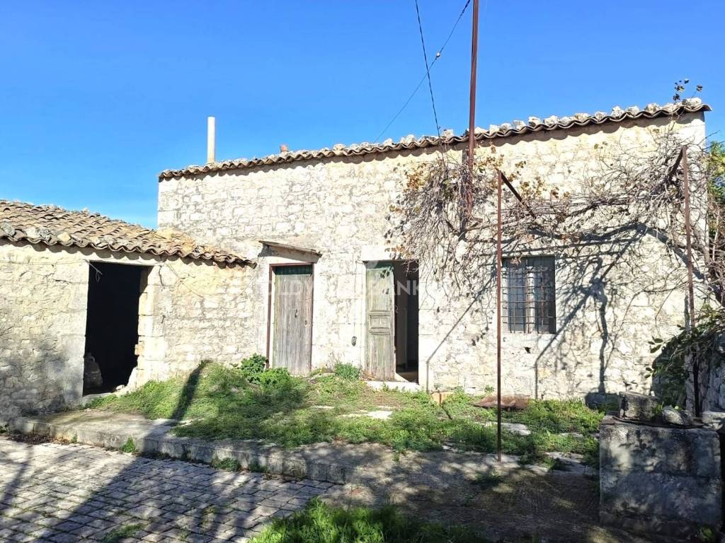 Casa indipendente a Modica in Via Catanzaro Pizzilli - Foto 3