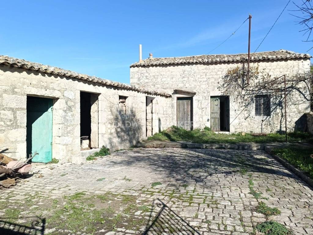 Casa indipendente a Modica in Via Catanzaro Pizzilli - Foto 5