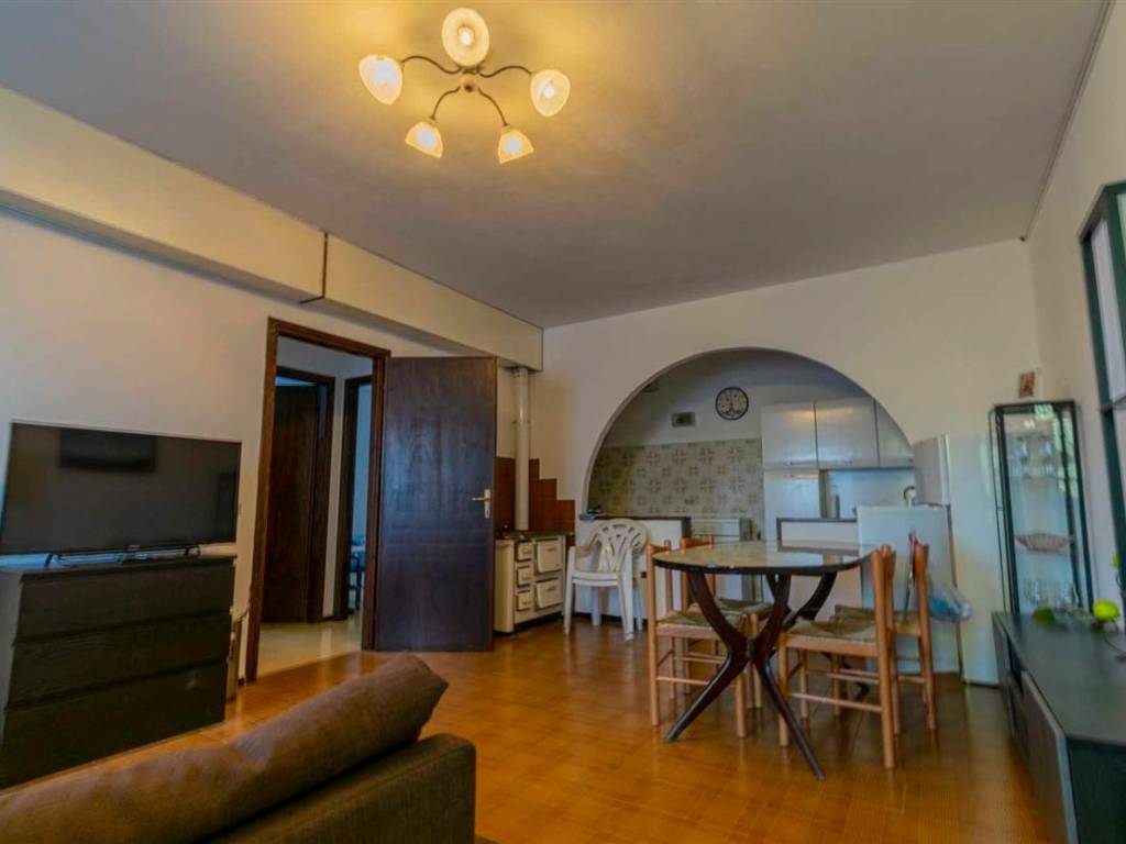 Appartamento a Costa serina in Via Sorte - Foto 3