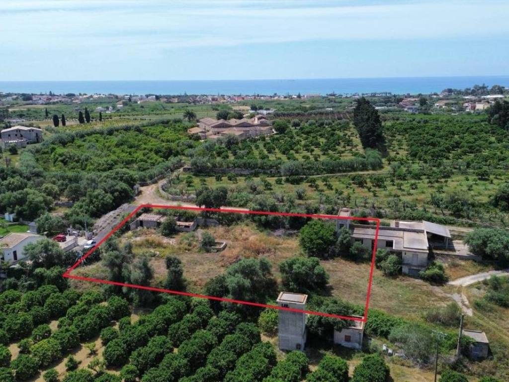 Villa a Ispica in Contrada Porrello - Foto 4