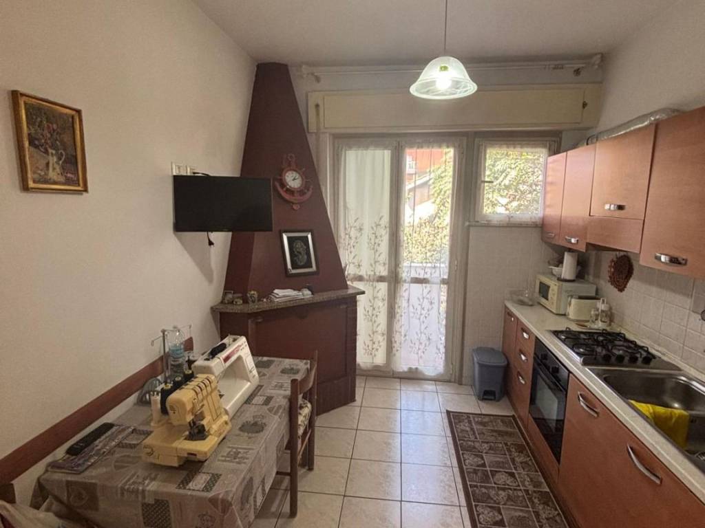 Appartamento a Mentana in Via Antonio Moscatelli, 145 - Foto 4