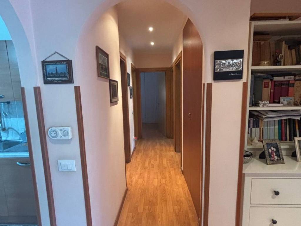 Appartamento a Mentana in Via Antonio Moscatelli, 145 - Foto 5
