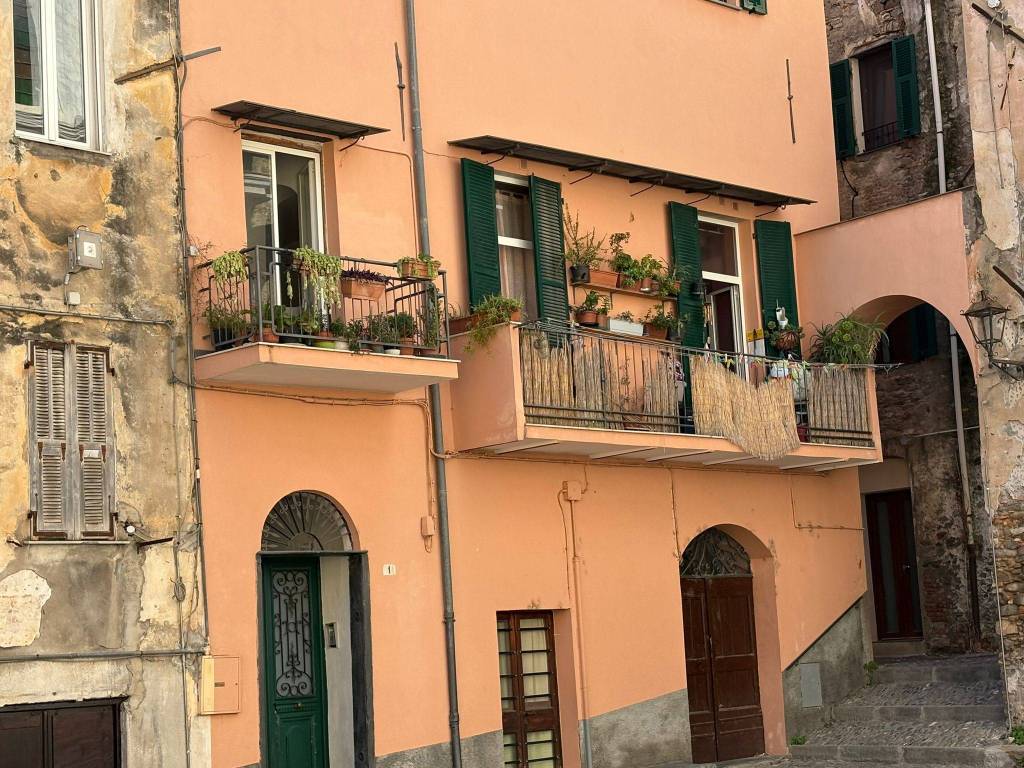 Appartamento a Taggia in Piazza della Santissima Trinità - Foto 3