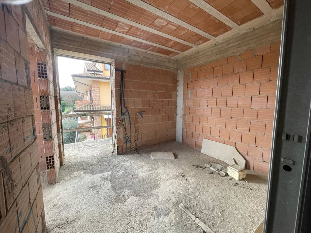 Villetta a schiera a Avellino in Via Valle - Foto 5