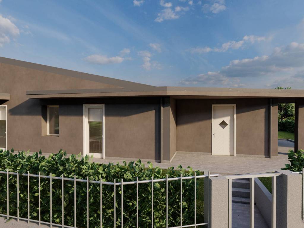 Villa a Muscoline in Via Giuseppe Zanardelli, 1 - Foto 2