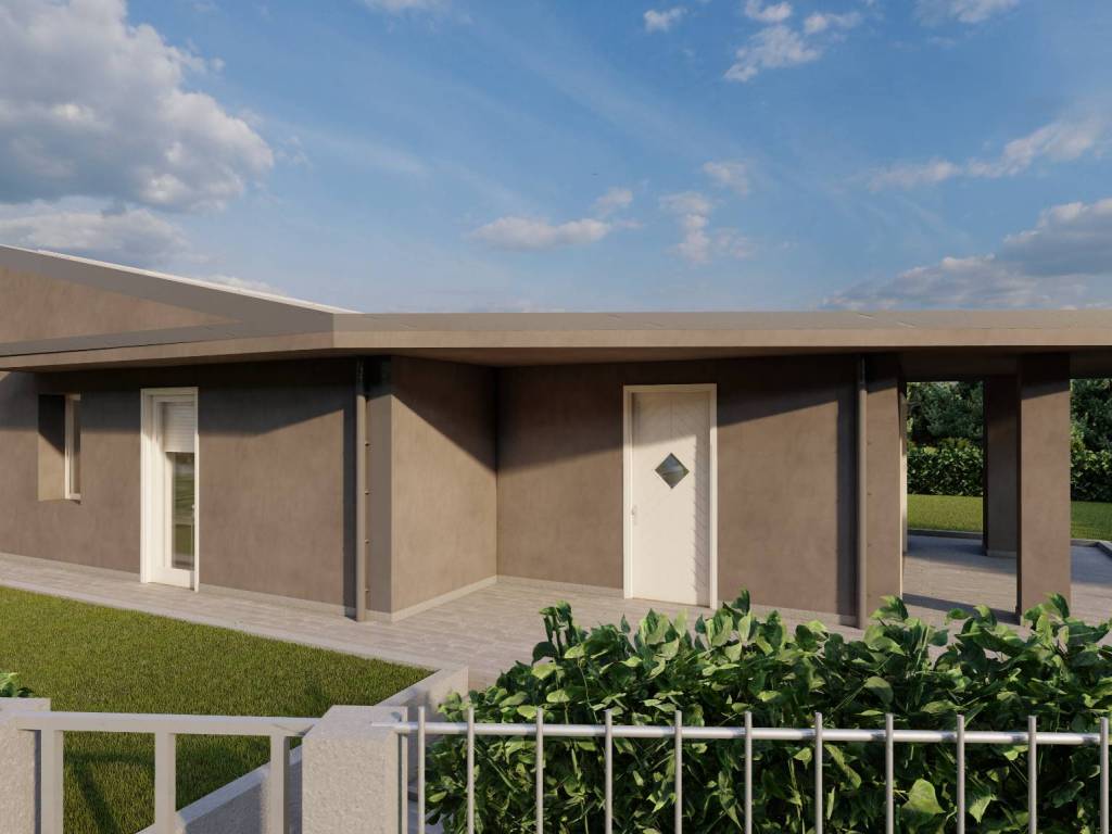 Villa a Muscoline in Via Giuseppe Zanardelli, 1 - Foto 3