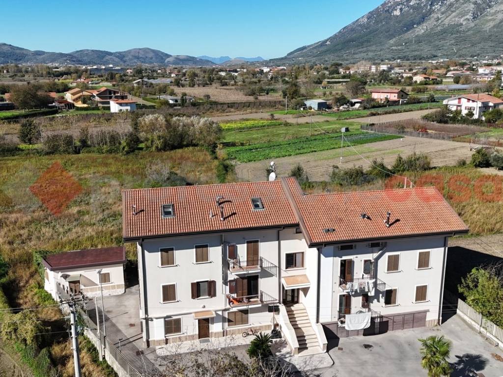 Appartamento a Montesarchio in Via Cervinara, 66 - Foto 2