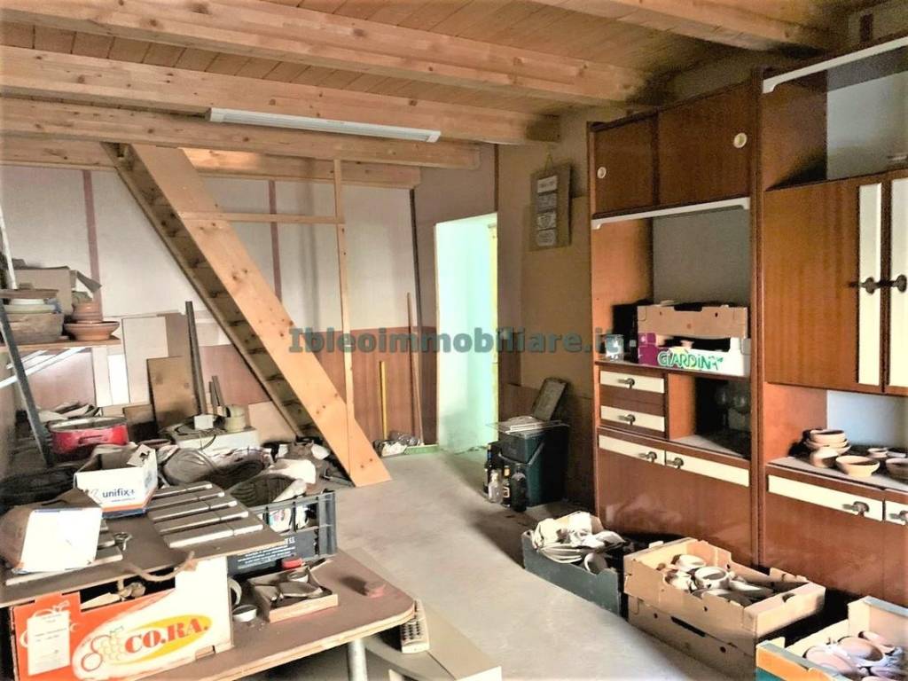 Casa indipendente a Ispica in Corso Vittorio Emanuele - Foto 5