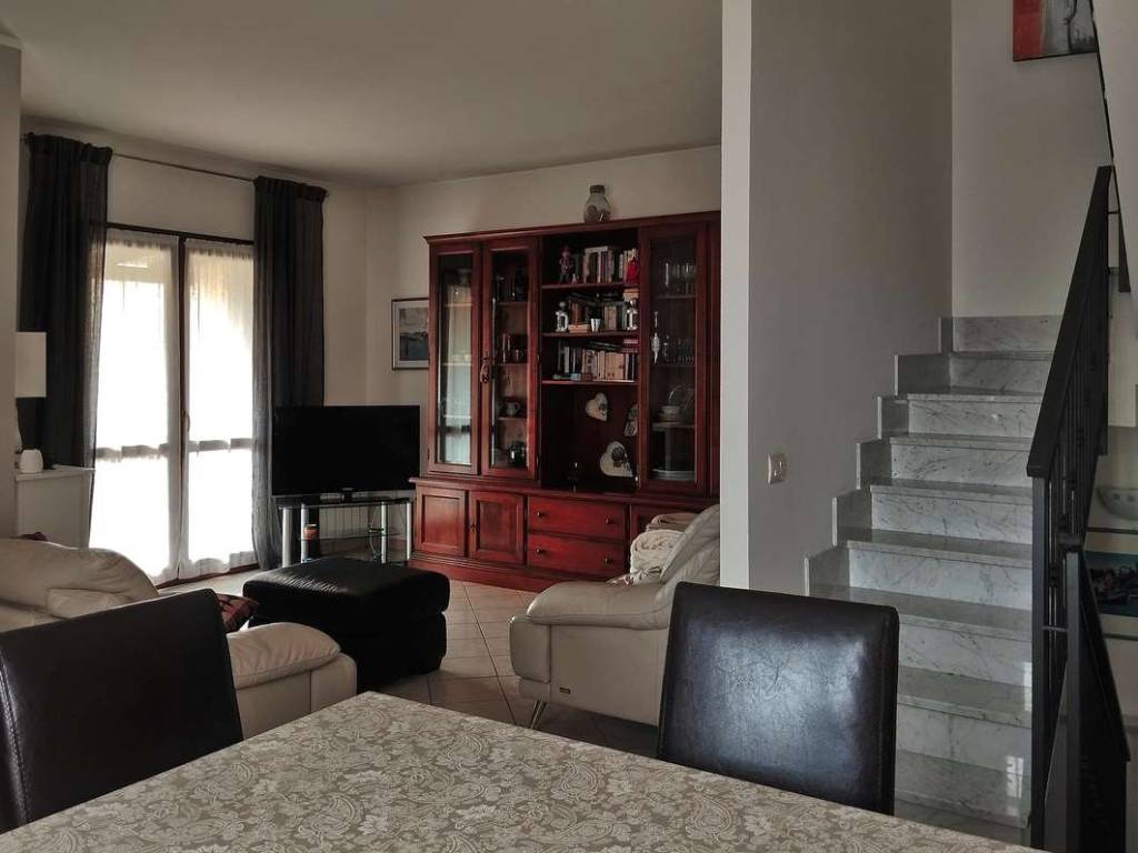 Casa indipendente a Sarzana in via falcinello - Foto 3