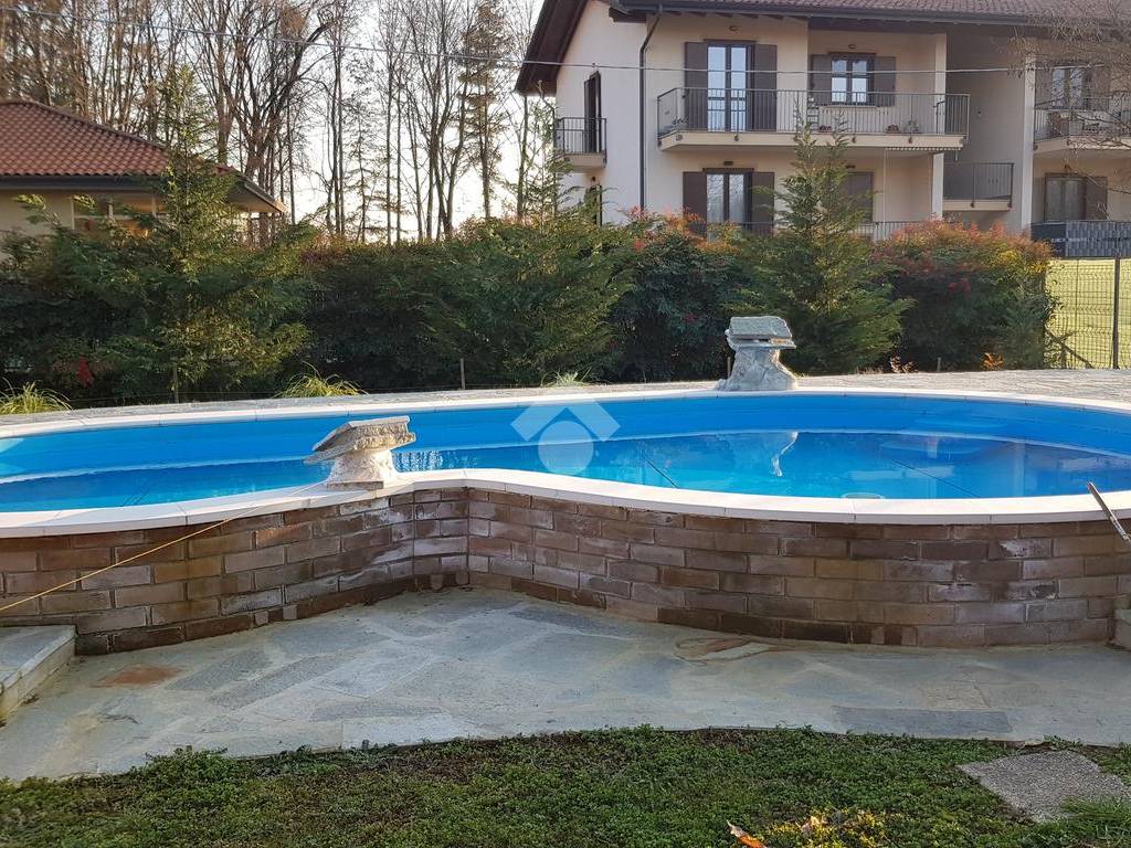 Villa a Borgo ticino in Via dei cesari - Foto 4