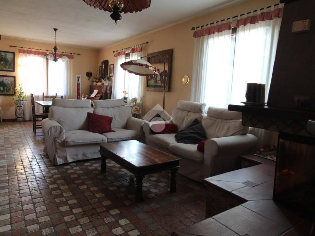 Villa a Borgo ticino in Via dei cesari - Foto 5