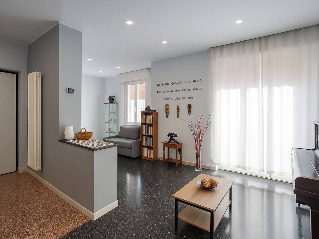 Appartamento a Imperia in Via Santa Lucia, 7 - Foto 2