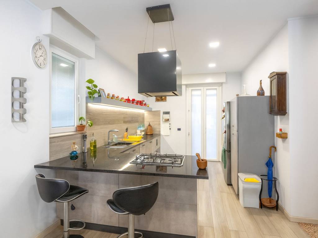 Appartamento a Imperia in Via Santa Lucia, 7 - Foto 3