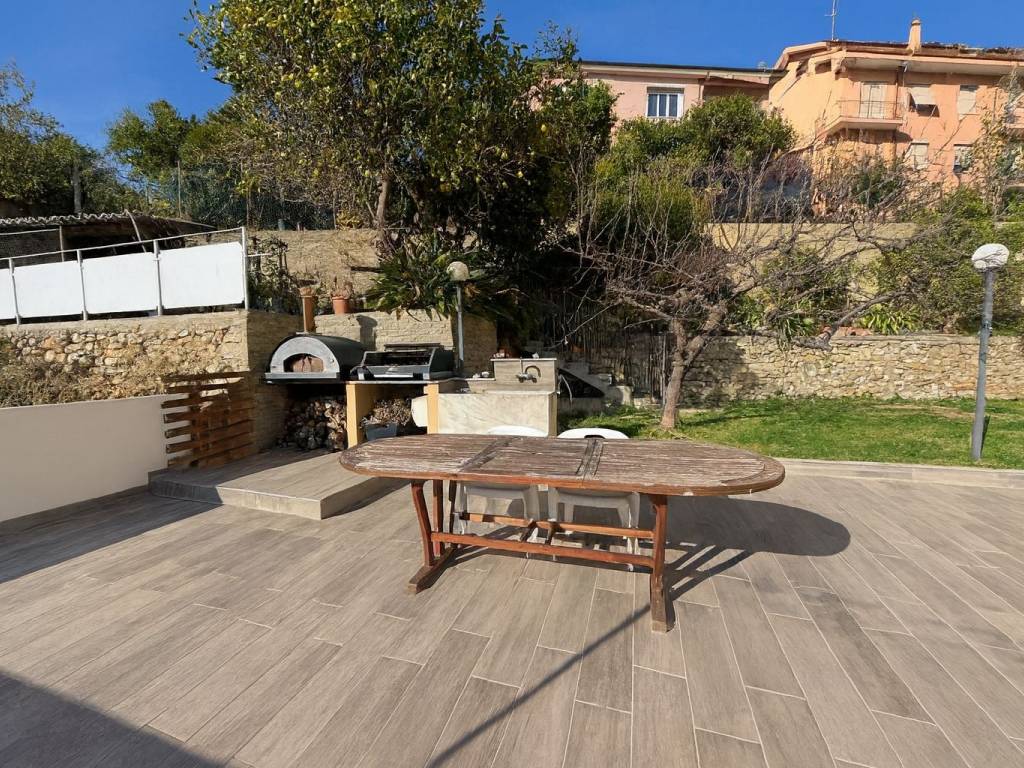 Appartamento a Imperia in Via Santa Lucia, 7 - Foto 5