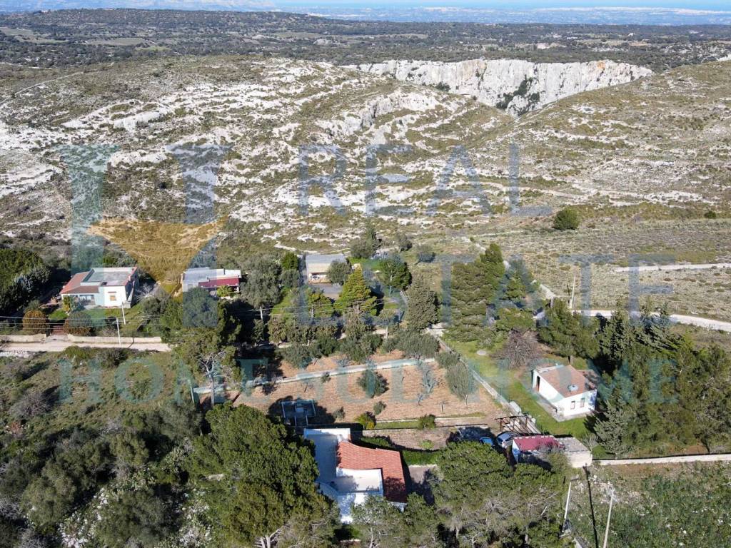 Villa a Noto in Via Tommaso Fazello, 228 - Foto 2