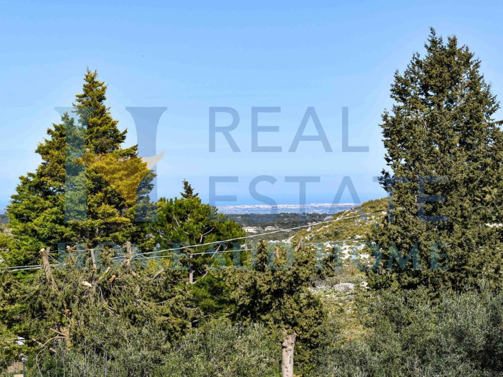 Villa a Noto in Via Tommaso Fazello, 228 - Foto 3