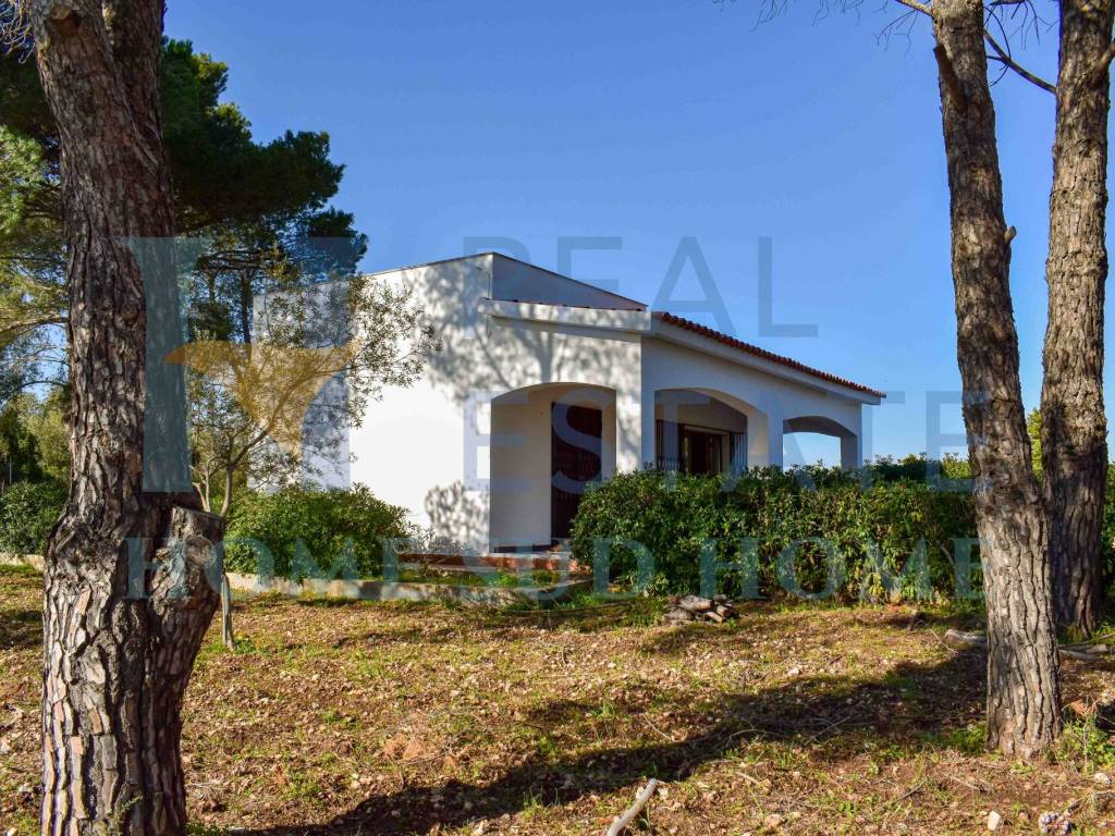 Villa a Noto in Via Tommaso Fazello, 228 - Foto 5
