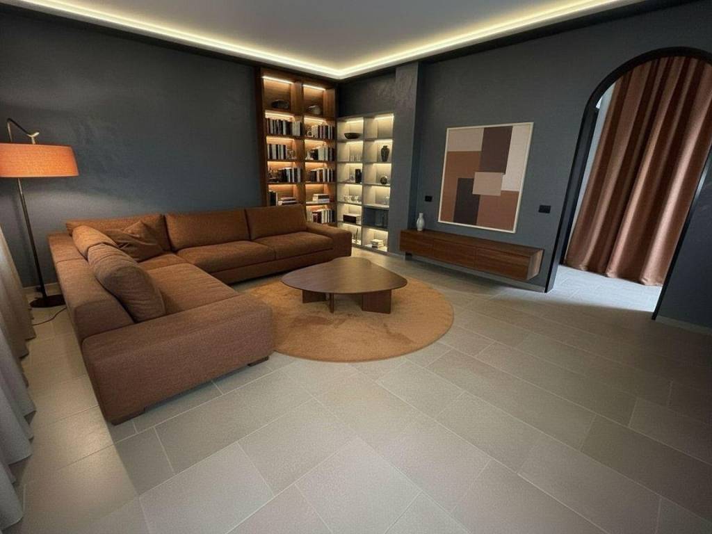 Casa indipendente a Avezzano in Via Don Giovanni Minzoni - Foto 5