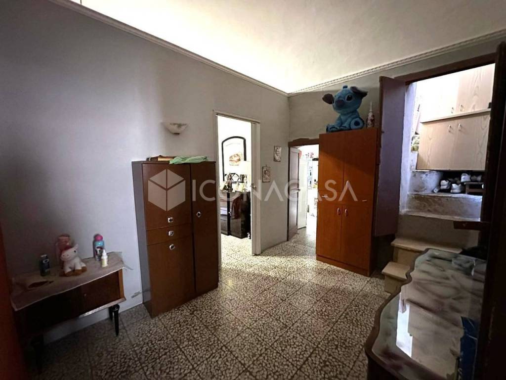 Casa indipendente a Andria in Via Goffredo Mameli - Foto 2
