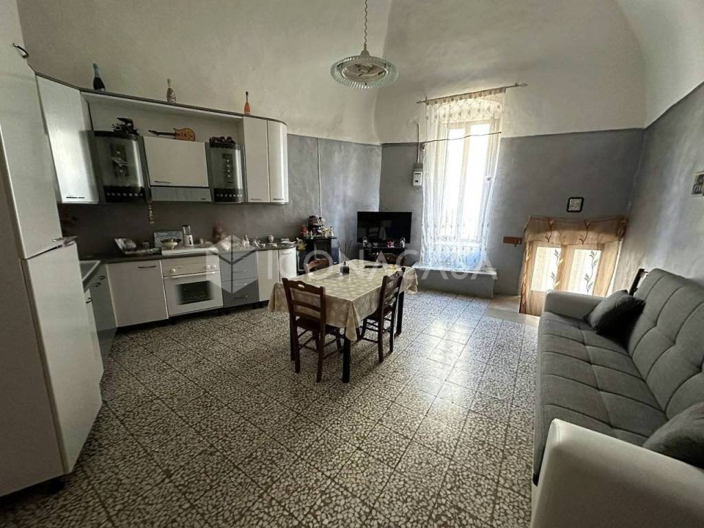 Casa indipendente a Andria in Via Goffredo Mameli - Foto 3