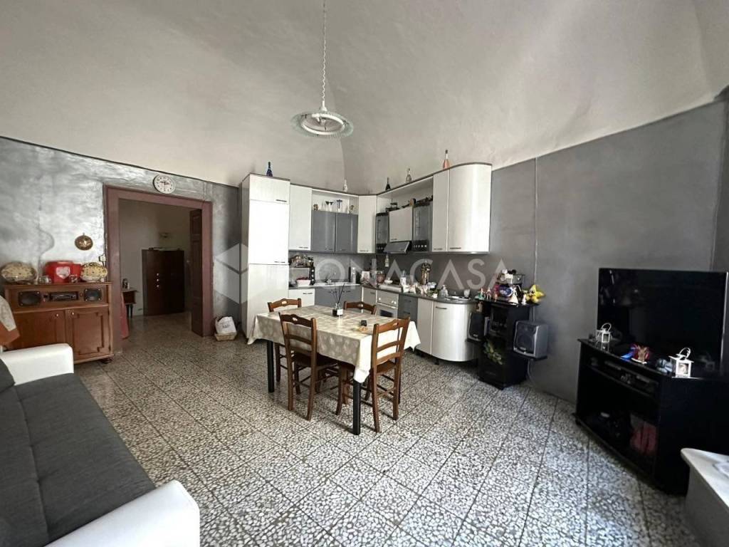 Casa indipendente a Andria in Via Goffredo Mameli - Foto 4
