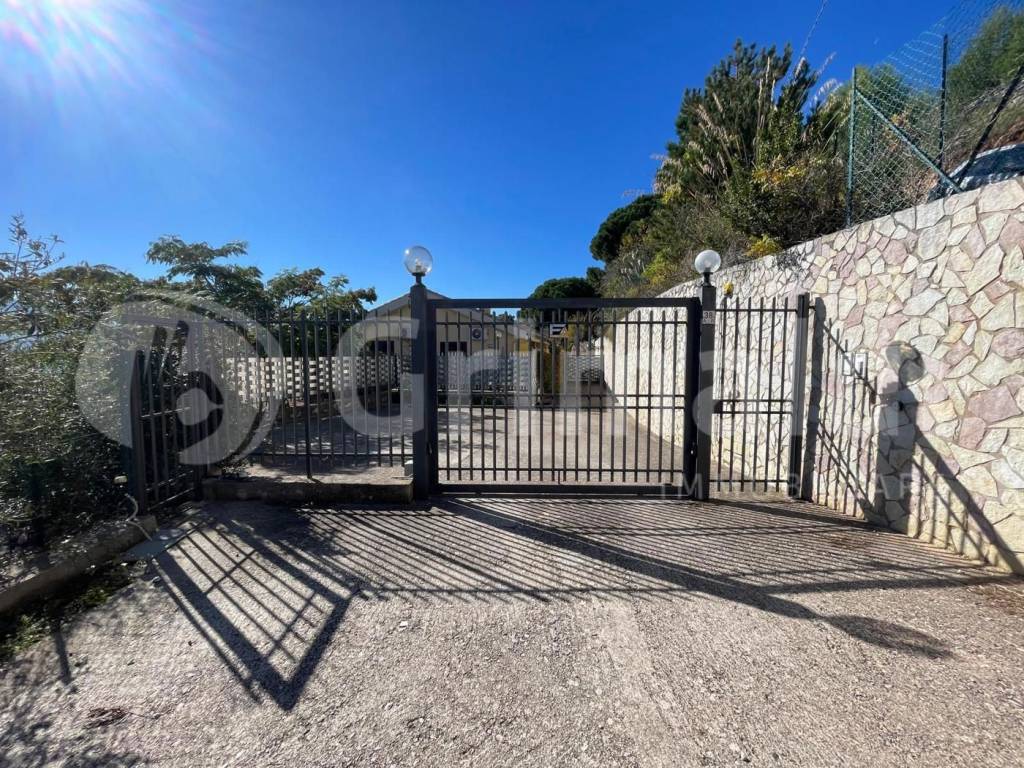 Villa a Monreale in Via Esterna Valle Cuba, 38 B - Foto 2