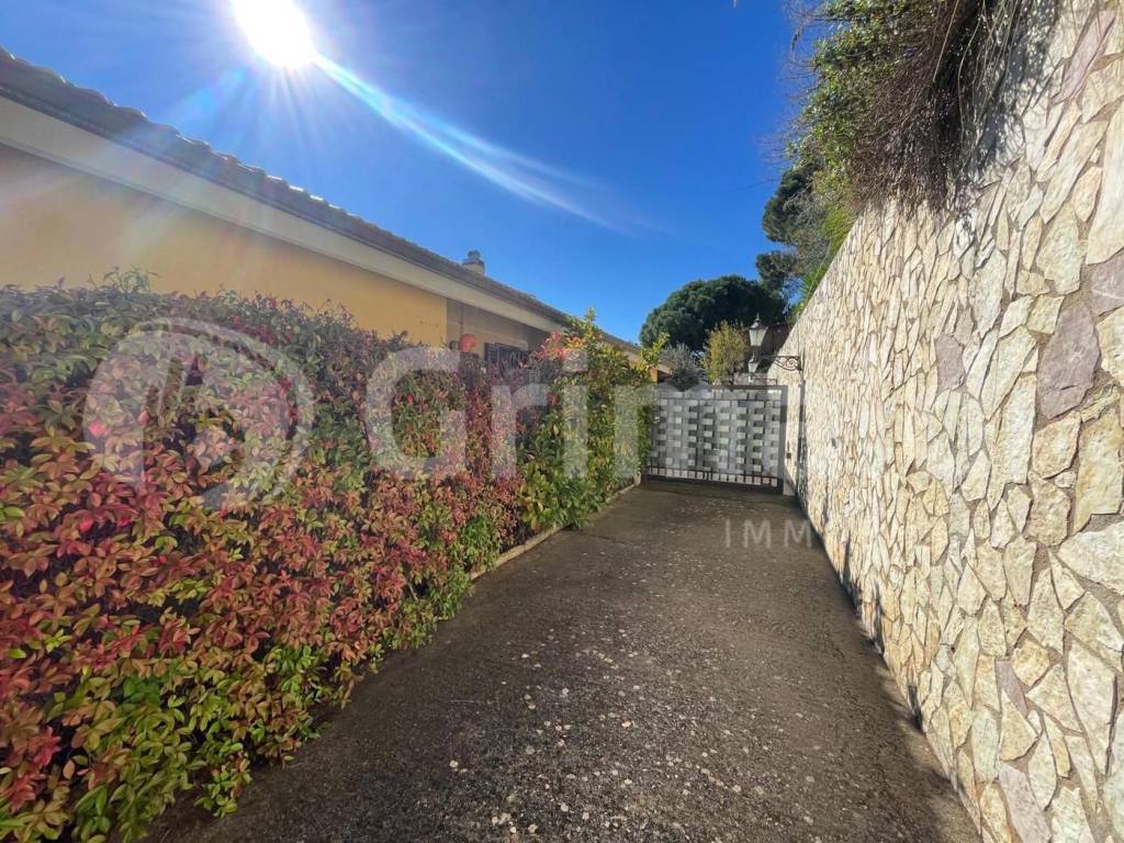 Villa a Monreale in Via Esterna Valle Cuba, 38 B - Foto 3