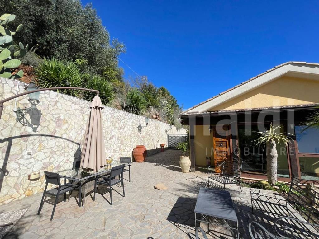 Villa a Monreale in Via Esterna Valle Cuba, 38 B - Foto 4