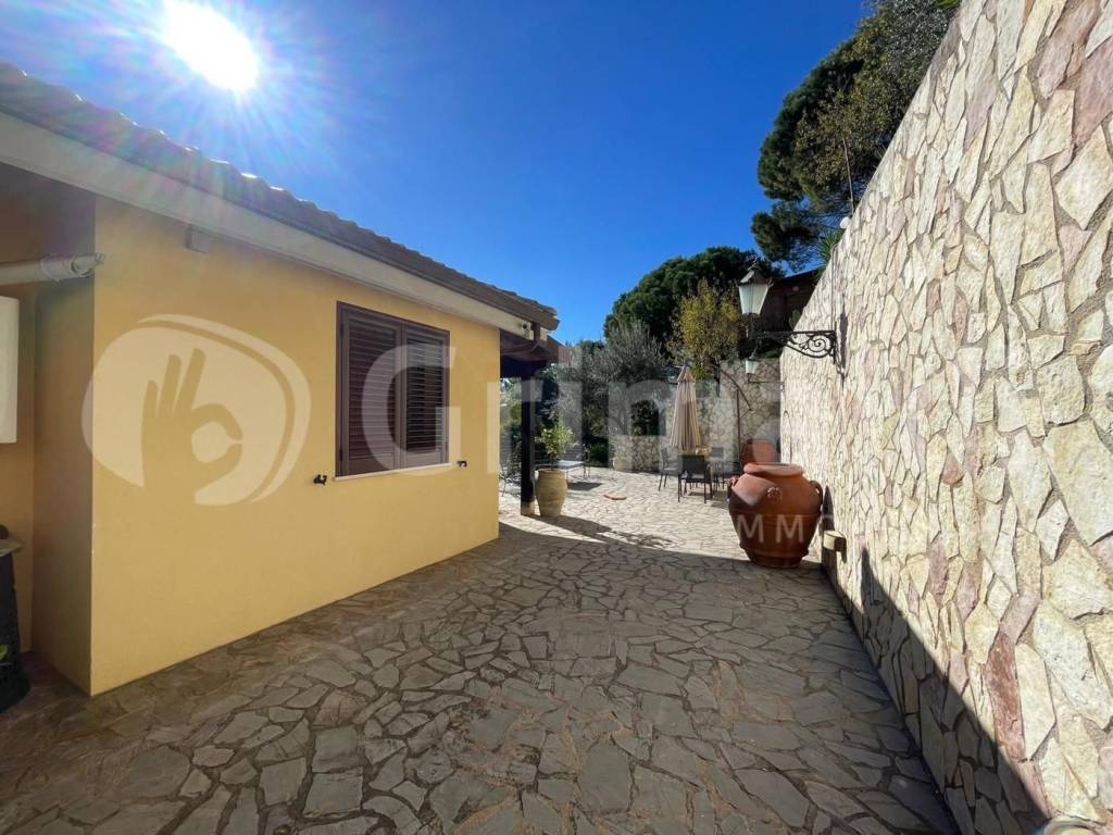 Villa a Monreale in Via Esterna Valle Cuba, 38 B - Foto 5
