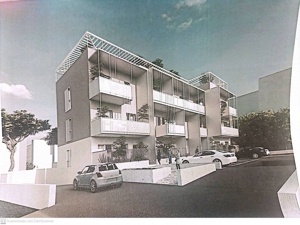 Appartamento a Borghetto santo spirito in Via De Amicis 12 - Foto 3