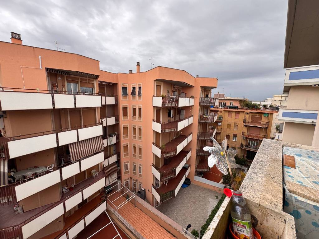 Appartamento a Nettuno in Via Fratelli Rosselli - Foto 4