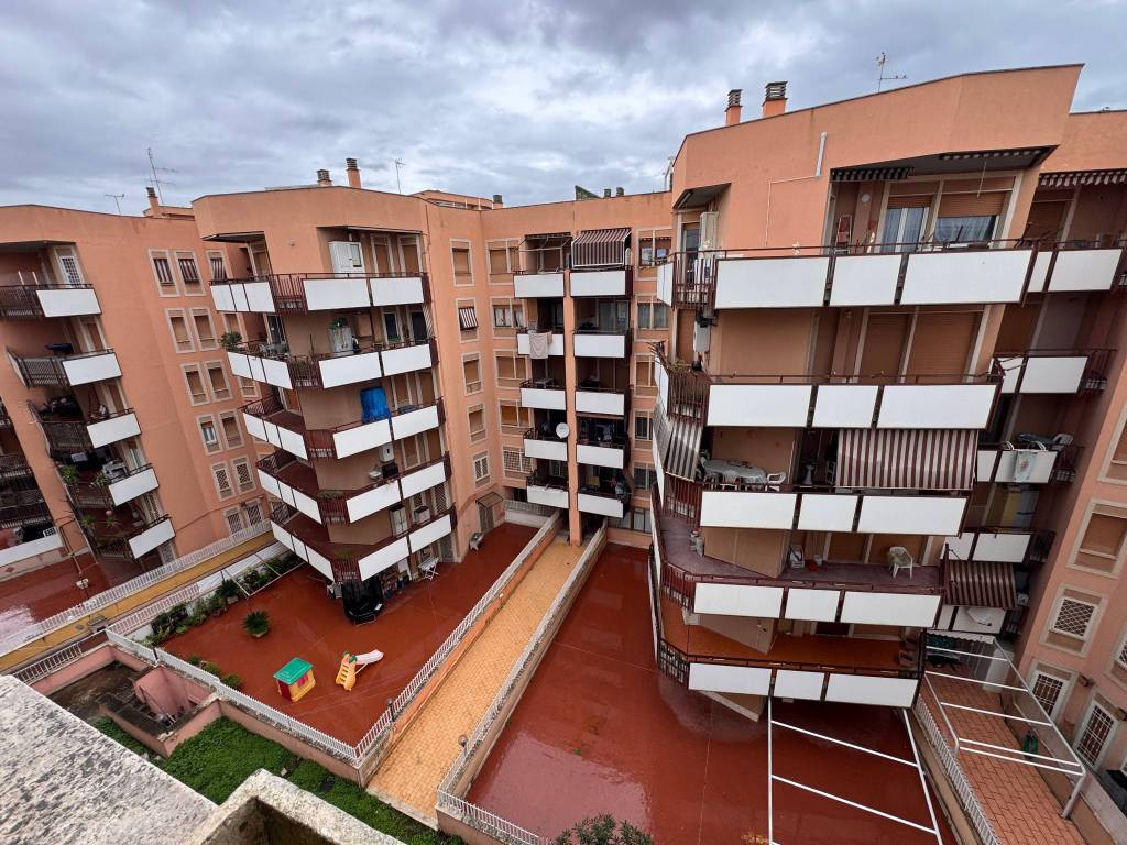 Appartamento a Nettuno in Via Fratelli Rosselli - Foto 5