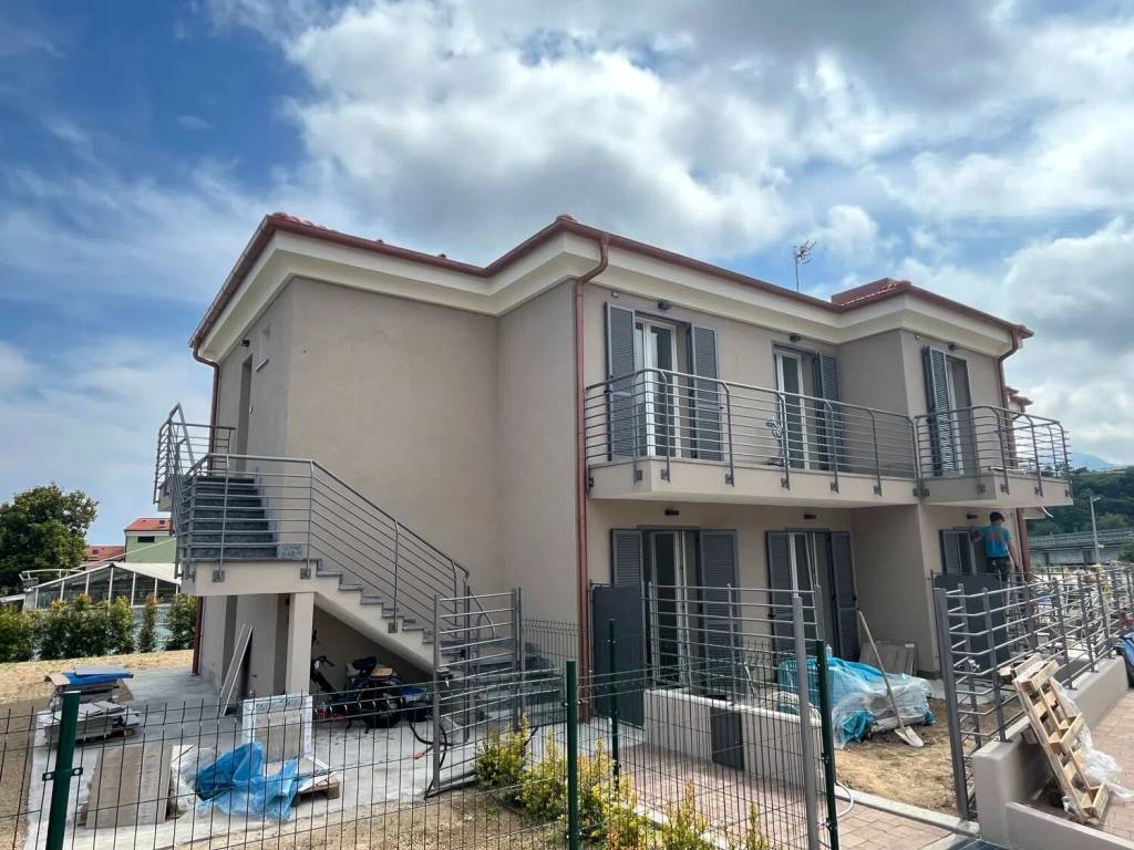 Appartamento a Loano in Via Bulasce - Foto 2