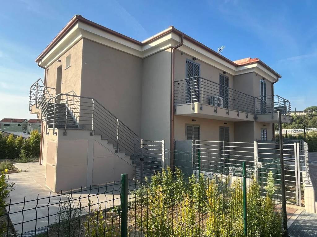 Appartamento a Loano in Via Bulasce - Foto 3