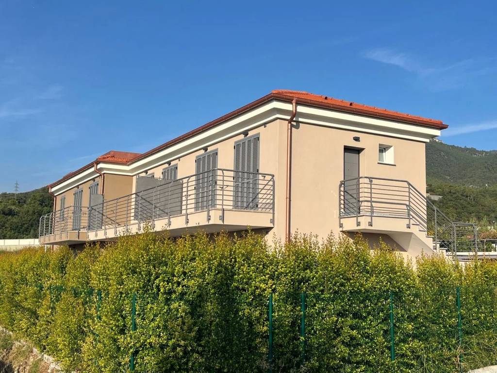 Appartamento a Loano in Via Bulasce - Foto 5