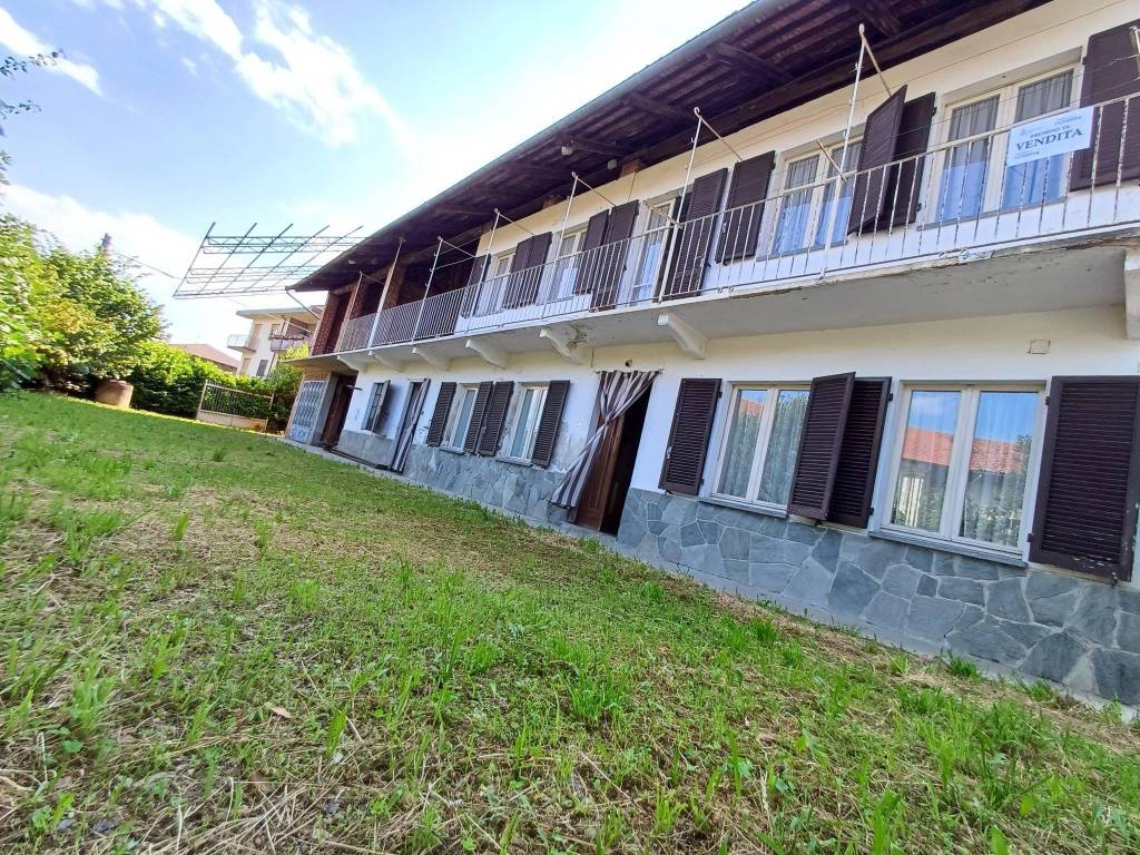 Casa indipendente a Nole in Strada Benne, 1 - Foto 2
