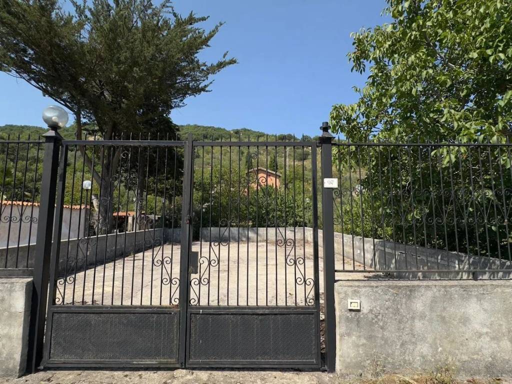 Villa a Altofonte in Via Rebuttone, 97 - Foto 3