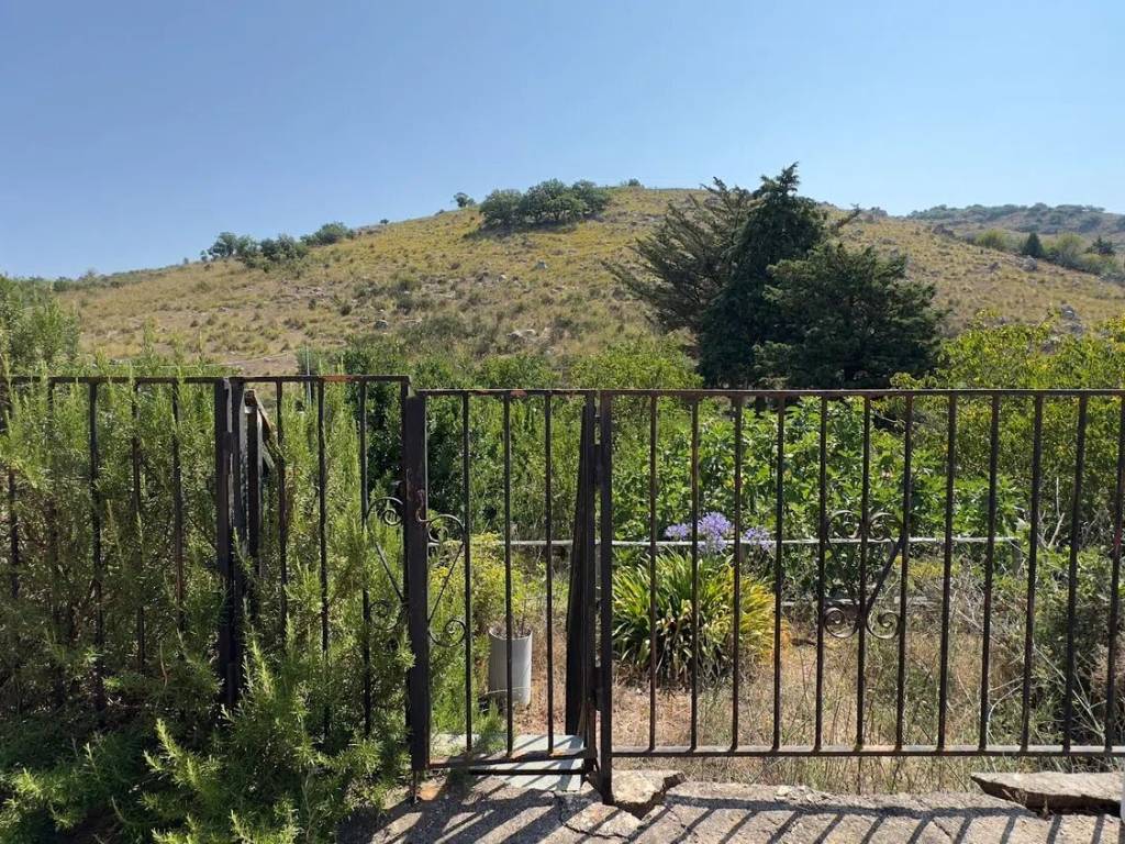 Villa a Altofonte in Via Rebuttone, 97 - Foto 4