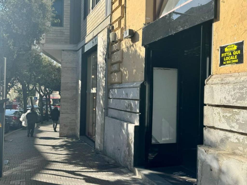 Immobile a Matera in Via 20 Settembre - Foto 2
